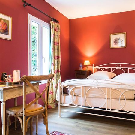 Bed and Breakfast L'Etape Des Marcs D'Or Дижон Экстерьер фото